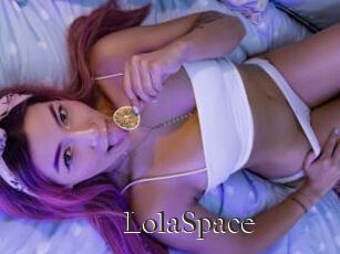 LolaSpace