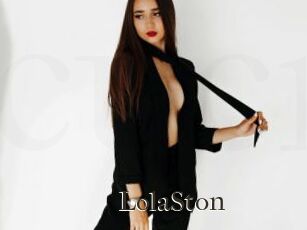 LolaSton