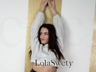 LolaSwety