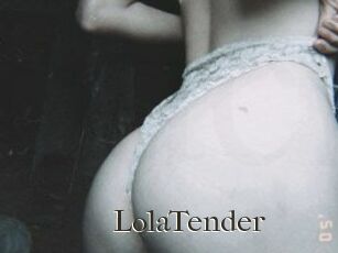 LolaTender