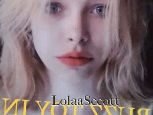 LolaaSccott