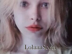 LolaaaScott