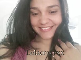 Lolacrazyxx