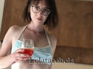 Lolatacobola