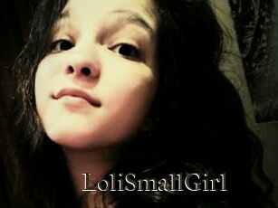 LoliSmallGirl