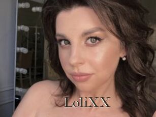 LoliXX