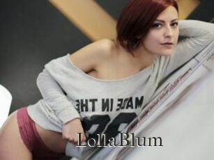 LollaBlum