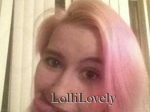 LolliLovely