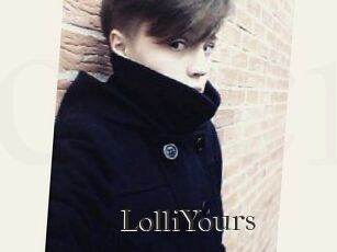 LolliYours