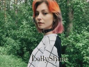 LollyShine