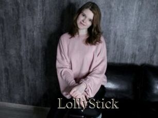LollyStick