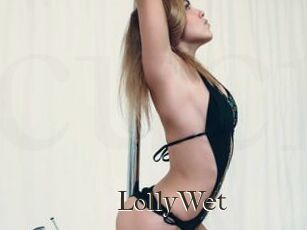 LollyWet