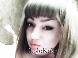 LoloKoko