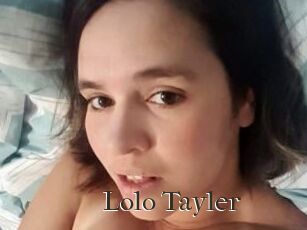 Lolo_Tayler