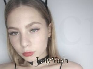 LolyVash
