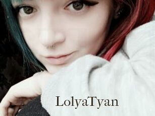 LolyaTyan