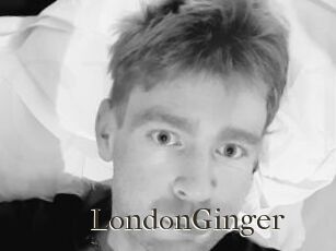 LondonGinger