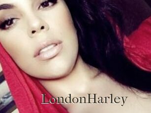 London_Harley