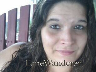 LoneWanderer