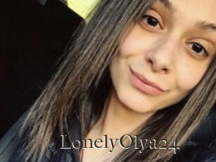 LonelyOlya24