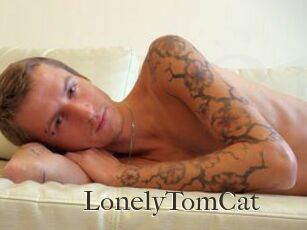 LonelyTomCat
