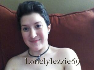 Lonelylezzie69