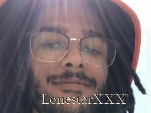 LonestarXXX