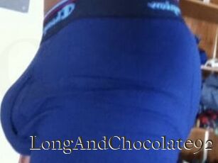 LongAndChocolate92