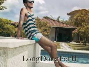 LongDongForU