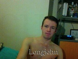 Longjohn