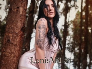 LonisMiller