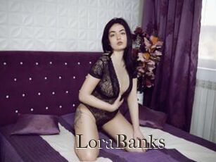 LoraBanks