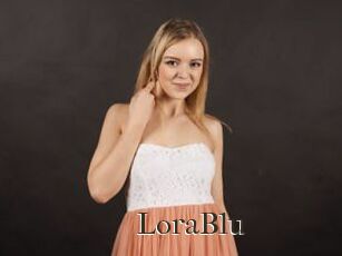 LoraBlu