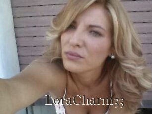 LoraCharm33