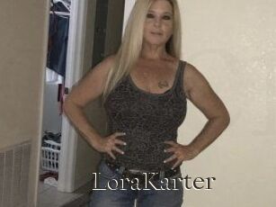 Lora_Karter