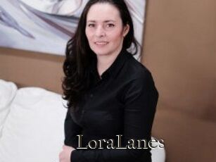 LoraLanes