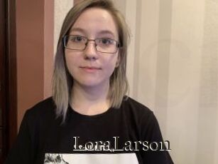 LoraLarson