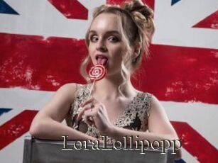 LoraLollipopp