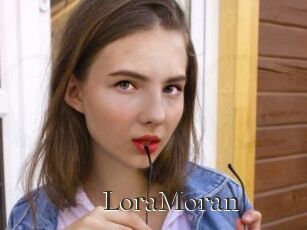 LoraMoran