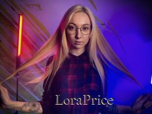 LoraPrice