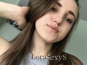 LoraSexyS