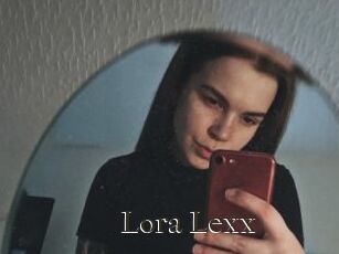 Lora_Lexx