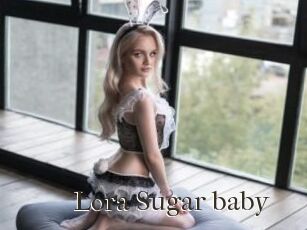 Lora_Sugar_baby