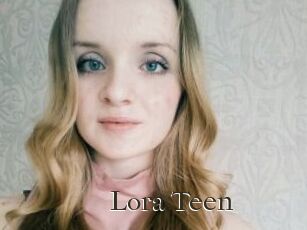 Lora_Teen