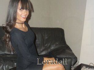Loradoll