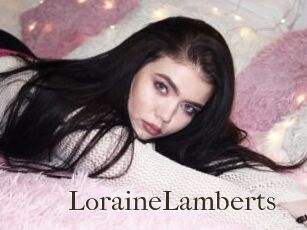 LoraineLamberts