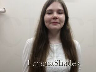 LoranaShades