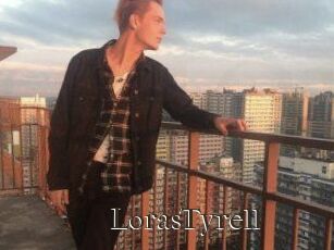 LorasTyrell