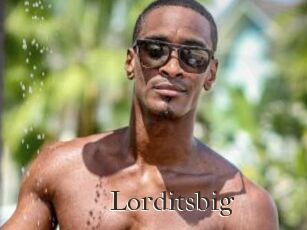 Lorditsbig