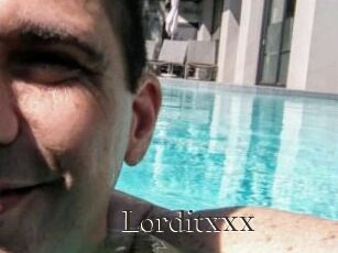 Lorditxxx